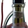 NEW Honeywell HPR15510PGDSNEAA25 Heavy Duty Industrial Pressure Switch