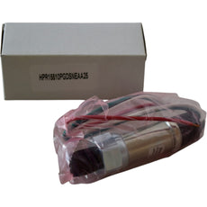 NEW Honeywell HPR15510PGDSNEAA25 Heavy Duty Industrial Pressure Switch