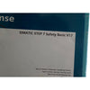 NEW Siemens 6ES7833-1FB17-0YA5 SIMATIC STEP 7 Safety Basic V17 Software License