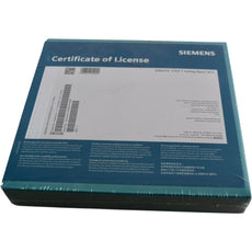 NEW Siemens 6ES7833-1FB17-0YA5 SIMATIC STEP 7 Safety Basic V17 Software License