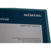 NEW Siemens 6ES7822-0AA07-0YA5 SIMATIC STEP 7 Basic V17 Software License Box