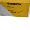NEW Kennametal A32VMCLNL4 Indexable Boring Bar 2 Shank 16 OAL 1096434