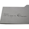 Iscar CGFG 51-440R-P8 Face Grooving Blade 8mm Insert CW 440-700mm Dia
