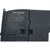 Siemens SIMATIC S7-1200 CPU 1212FC Fail-Safe PLC Module 6ES7212-1HF40-0XB0