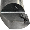 Kennametal A40VMCLNR4 Indexable Boring Bar 2.5 Shank 16 OAL 1096367 RH