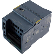 Siemens SIMATIC S7-1200 SM 1226 F-DI 16x24VDC Safety Digital Input Module 6ES7226-6BA32-0XB0