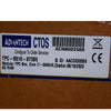 NEW Advantech CTOS TPC-B510-873BE Modular TPC Box PC Core i7-8665UE 8GB RAM