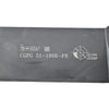 ISCAR CGFG 51-180R-P8 Face Grooving Blade Tool Holder 8mm Insert CW Right Hand