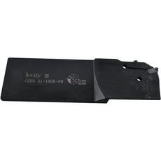ISCAR CGFG 51-180R-P8 Face Grooving Blade Tool Holder 8mm Insert CW Right Hand