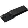 ISCAR CGFG 51-180R-P8 Face Grooving Blade Tool Holder 8mm Insert CW Right Hand