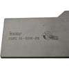 ISCAR CGFG 51-320R-P8 Face Grooving Blade Tool Holder 8mm Insert CW Right Hand