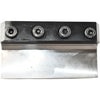ISCAR SGTBU 38.1-9 Parting Grooving Tool Block Holder BK 509 Clamp 1.5 in Shank