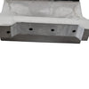 ISCAR SGTBU 38.1-9 Parting Grooving Tool Block Holder BK 509 Clamp 1.5 in Shank