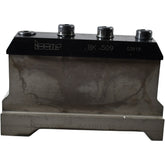 ISCAR SGTBU 38.1-9 Parting Grooving Tool Block Holder BK 509 Clamp 1.5 in Shank