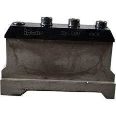 ISCAR SGTBU 38.1-9 Parting Grooving Tool Block Holder BK 509 Clamp 1.5 in Shank