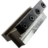 ISCAR SGTBU 38.1-9 Parting Grooving Tool Block Holder BK 509 Clamp 1.5 in Shank