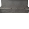 ISCAR SGTBU 38.1-9 Parting Grooving Tool Block Holder BK 509 Clamp
