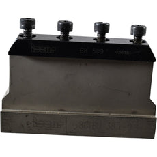 ISCAR SGTBU 38.1-9 Parting Grooving Tool Block Holder BK 509 Clamp