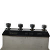 ISCAR SGTBU 38.1-9 Parting Grooving Tool Block Holder BK 509 Clamp