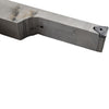 Tungaloy FPGR20-15T40 Indexable Grooving Tool Holder Right Hand Shank