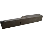 Tungaloy FPGR20-15T40 Indexable Grooving Tool Holder Right Hand Shank