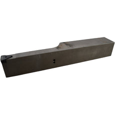 Tungaloy FPGR20-15T40 Indexable Grooving Tool Holder Right Hand Shank