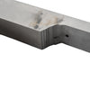 Tungaloy FPGR20-15T40 Indexable Grooving Tool Holder Right Hand Shank