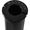 NEW BRT BRT-20011275 Type B Tool Holder Bushing 1-1/4 OD x 3/4 ID Lathe Sleeves