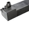 MCLNL 16 4D Indexable Turning Tool Holder Left Hand 1 Inch Square Shank