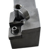 MCLNL 16 4D Indexable Turning Tool Holder Left Hand 1 Inch Square Shank
