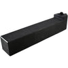 Kennametal MCLNR 164D Indexable Turning Tool Holder Right Hand 1 Inch Shank