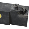 Kennametal CTAPL-163D Indexable Turning Tool Holder Left Hand 1 Inch Shank