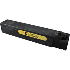 Kennametal CTAPL-163D Indexable Turning Tool Holder Left Hand 1 Inch Shank