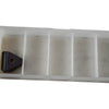 NEW Tungaloy PSGM15-15 AH725 Carbide Indexable Grooving Insert 15mm Width Single