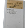 NEW Tungaloy PSGM15-15 AH725 Carbide Indexable Grooving Insert 15mm Width Single