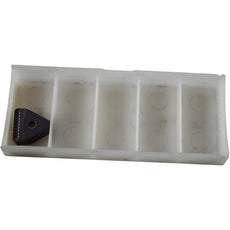 NEW Tungaloy PSGM15-15 AH725 Carbide Indexable Grooving Insert 15mm Width Single