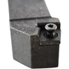 SCRCR 2525 M12 Indexable Turning Tool Holder Right Hand 25mm 1 Inch Shank