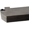 SCLCL164 Indexable Turning Tool Holder Left Hand 1 Inch Square Shank