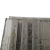 NEW Cleveland C44551 Mo-Max Cobalt 1/2 Square Lathe Tool Bit Blank 4in L Pack 3