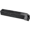 Mitsubishi SCLCL-164 Indexable Turning Tool Holder Left Hand 1 Inch Shank