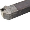SCRCL2525M12 Indexable Turning Tool Holder Left Hand 25mm 1 Inch Shank