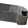 SCRCL2525M12 Indexable Turning Tool Holder Left Hand 25mm 1 Inch Shank