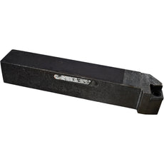 SCRCL2525M12 Indexable Turning Tool Holder Left Hand 25mm 1 Inch Shank