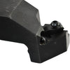 Kennametal NSRDH 204D Top Notch Indexable Tool Holder Right Hand 1.25 Shank