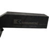 Kennametal NSRDH 204D Top Notch Indexable Tool Holder Right Hand 1.25 Shank
