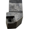 SCRCL-2525-M12 Indexable Turning Tool Holder Left Hand 25mm 1 Inch Shank