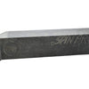 SRSCR 16-3 D Indexable Turning Tool Holder Right Hand 1 Inch Square Shank