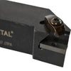 NEW Kennametal NSL-204D Top Notch Indexable Grooving Tool Holder Left Hand 1.25