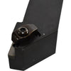 NEW Kennametal NSL-204D Top Notch Indexable Grooving Tool Holder Left Hand 1.25