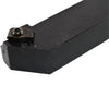 NEW Kennametal NSL-204D Top Notch Indexable Grooving Tool Holder Left Hand 1.25